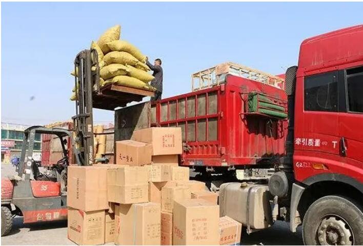 泉州到太子河区物流专线