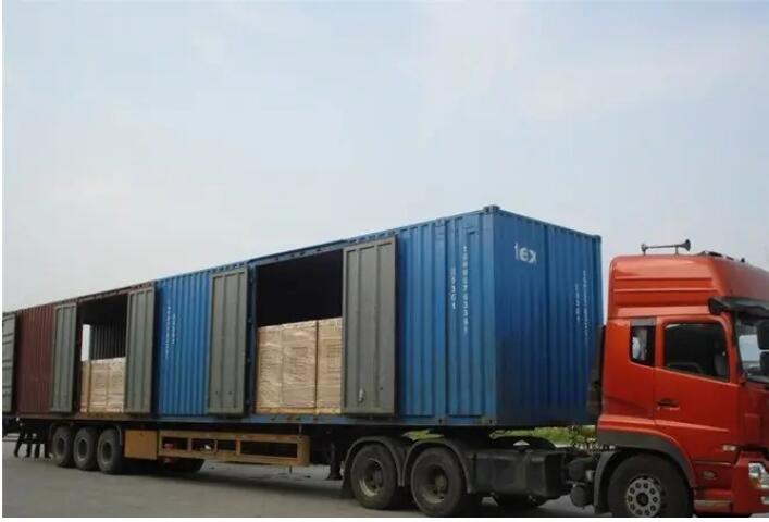 泉州到太子河区整车运输