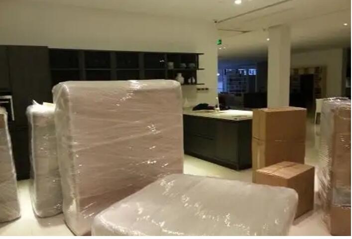 泉州到太子河区长途搬家