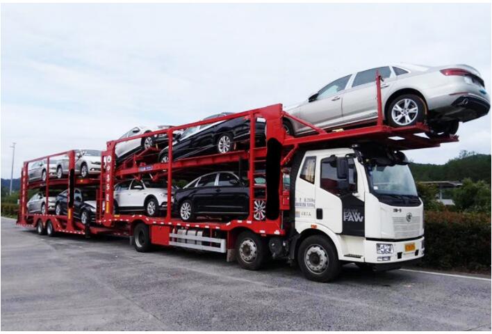 泉州到太子河区轿车托运